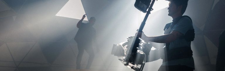 We make film and drama